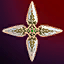 Shuriken vindicatifs du Forgeron