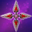 [PVP] Skyshard Shuriken