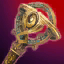 Time Traveler Staff