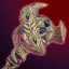 Battered Oath Staff