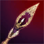Time Traveler Staff