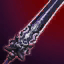 Time Traveler Great Sword