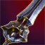 Severed Fang