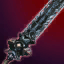 Time Traveler Great Sword