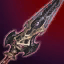 Time Traveler Great Sword