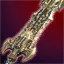 Conflict Greatsword