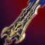 Kumasylum Greatsword