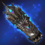 Hellion Powerfists