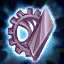 Weapon Paradox Component