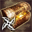 Valkyon's Supply: Ninja's Shattered Gear Box