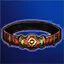 Ceinture renégate