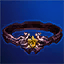 Dreadnaught Belt