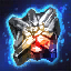 Bloodforged Seal
