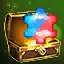 Intact Bloodshard Box (Untradeable)