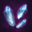 Azure Essence Crystal