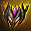 Broche de destruction