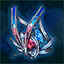 Basic Combat Brooch