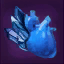 Crystallized Heart