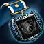 Calamity Crest Seal