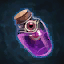 Fury Hunter Potion