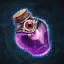 Greater Fury Hunter Potion