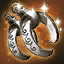 Seraphic Ear Ring (Crit)