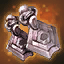 Resized Landsheart Earring