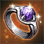 Tempered Titan Ring