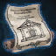 Parchemin de réinitialisation d'instance Gamma