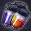 Veteran Apothecary Dye