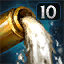 Tier 10 Alkahest