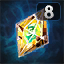 Tier 8 Feedstock