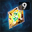 Tier 9 Feedstock