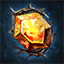 Golden Cryolite