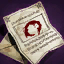 Warfront Accessory Writ