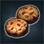 Cookie aux baies de Shevran