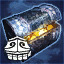 Valkyon's Supply: Brawler's Shattered Gear Box
