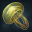 Golden Cnidaria