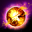 Flameforged Core