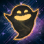 Stamp: Witching Hour