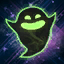 Stamp: Evil Dread