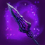 Veilbound Runeglaive