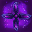 from Veilbound Shuriken