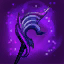 Veilbound Staff