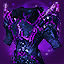 Veilbound Hauberk (Phy.)