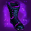from Veilbound Boots (Mag.)