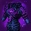 Veilbound Cuirass (Phy.)