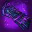 Veilbound Gloves (Phy.)