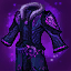 Veilbound Robes