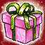 Coffre cadeau Pit A Pat du GM